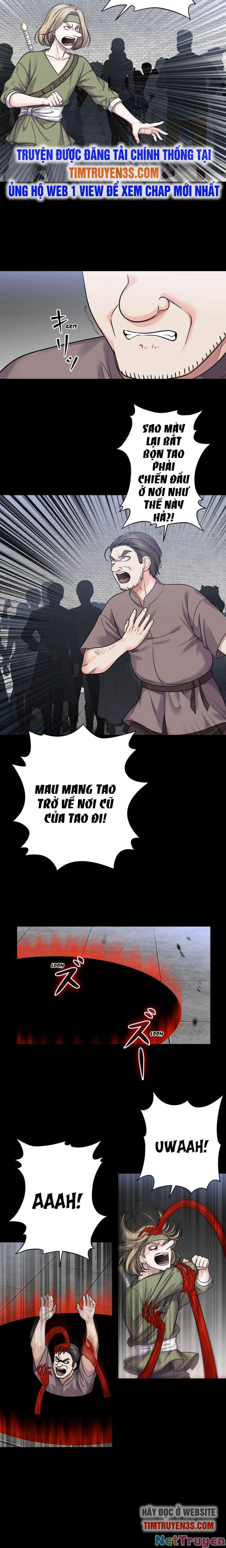 trò chơi của chúa thượng chapter 8 14