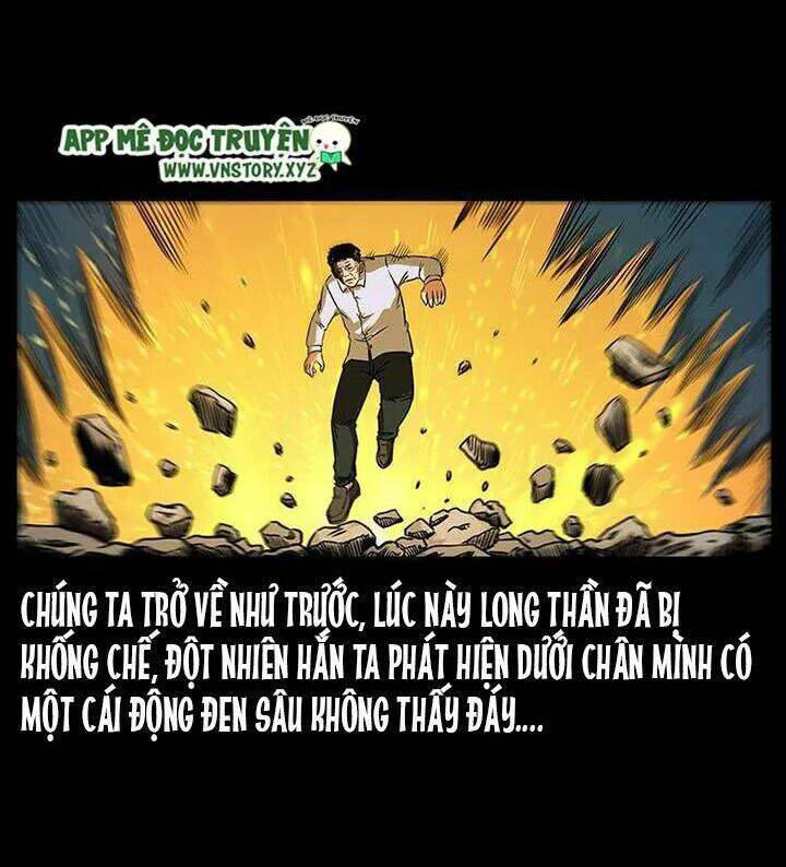 U Minh Ngụy Tượng Chapter 205 16
