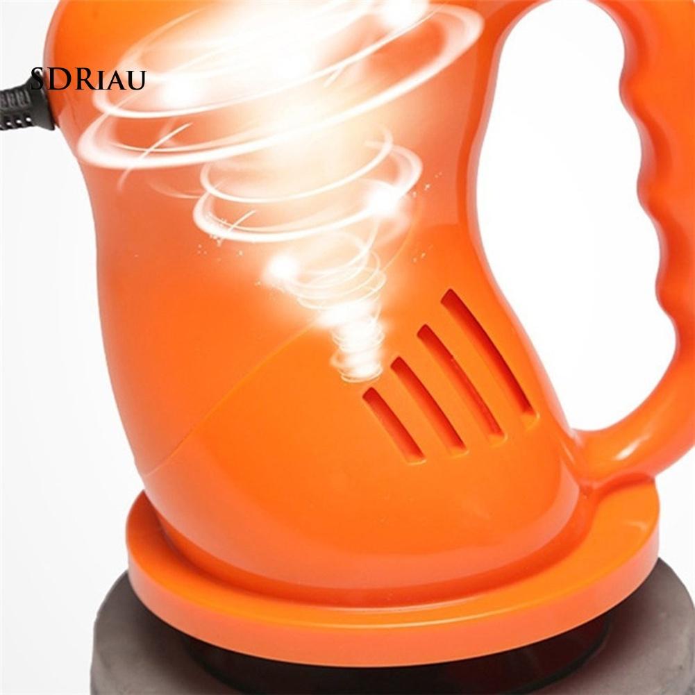 Máy Đánh Bóng Xe Hơi Cầm Tay Tiện Lợi