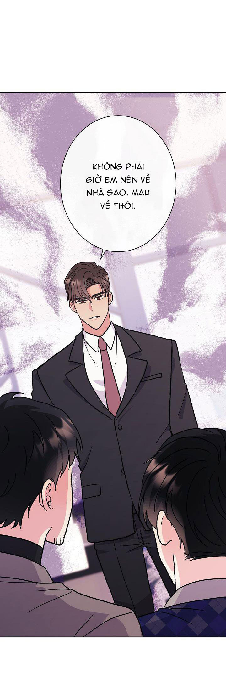 đứa bé là con tôi chapter 1 75