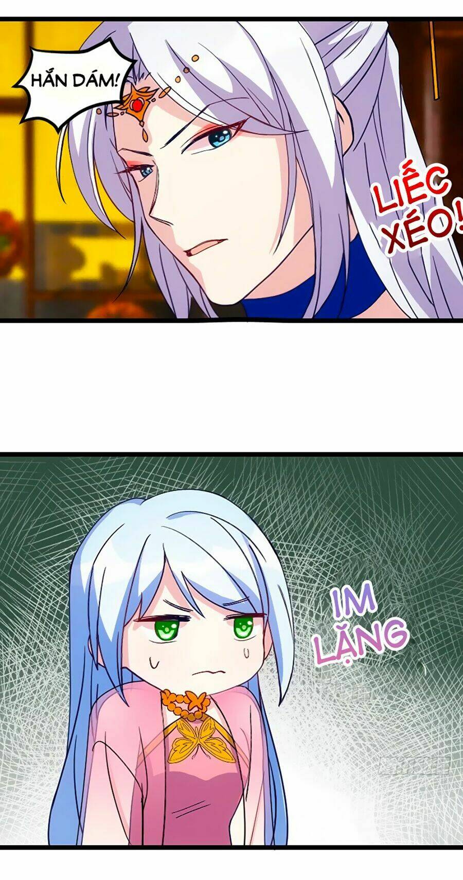 tôi ở dị giới khai ngư đường chapter 11 7