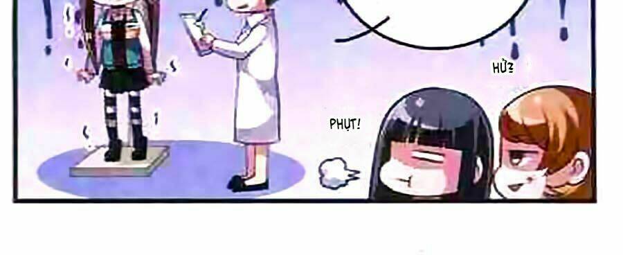 vương giả danh chiêu chapter 10 9