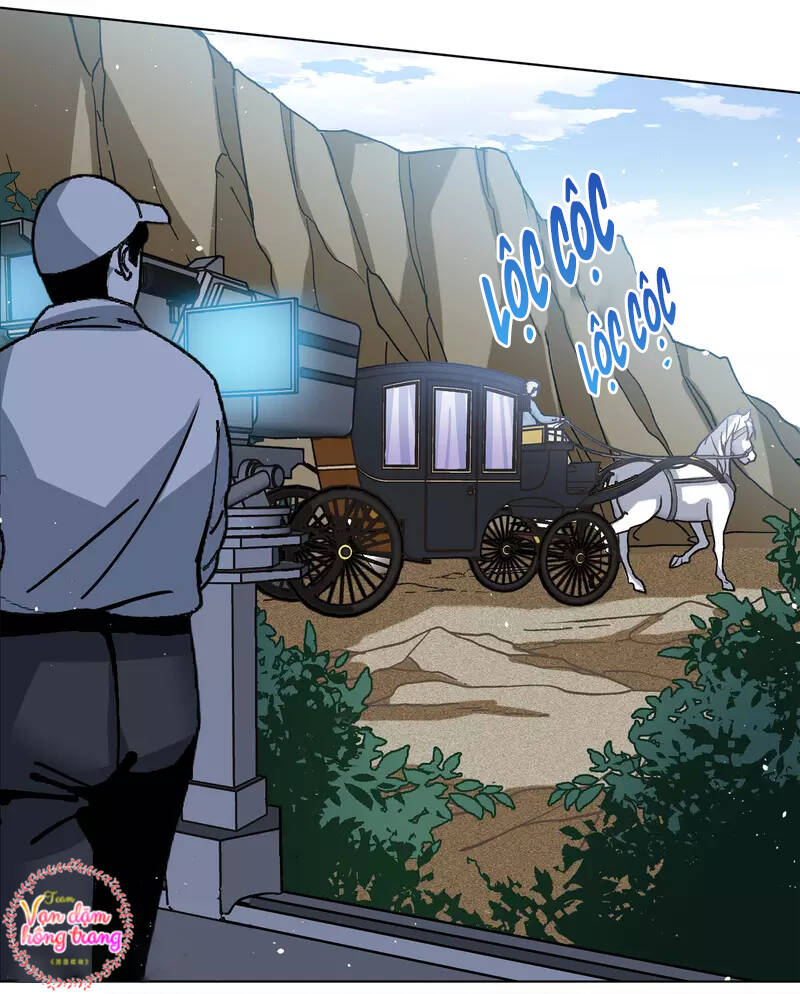 cô ấy đến rồi, xin nằm xuống! chapter 236 6