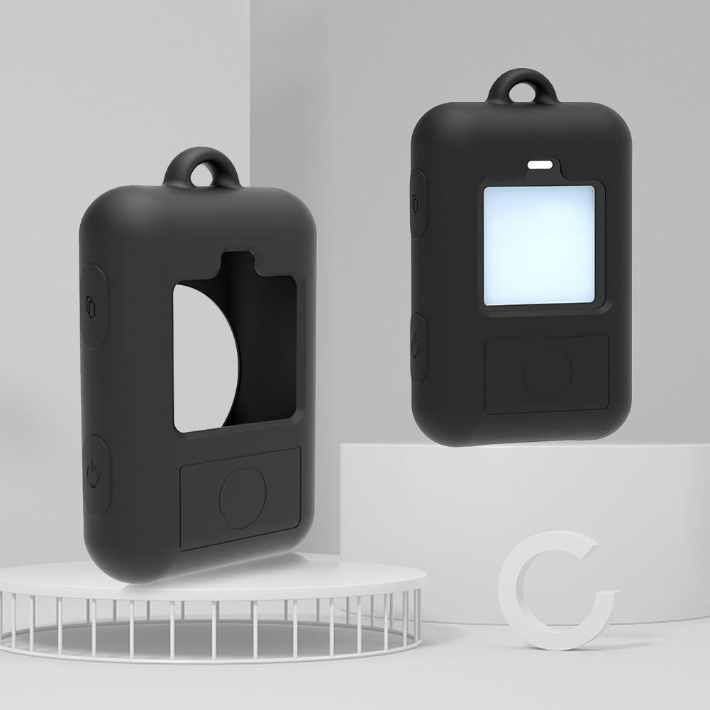 Bộ bảo vệ silicon bảo vệ bụi bặm không có vỏ silicon chống trục trầy