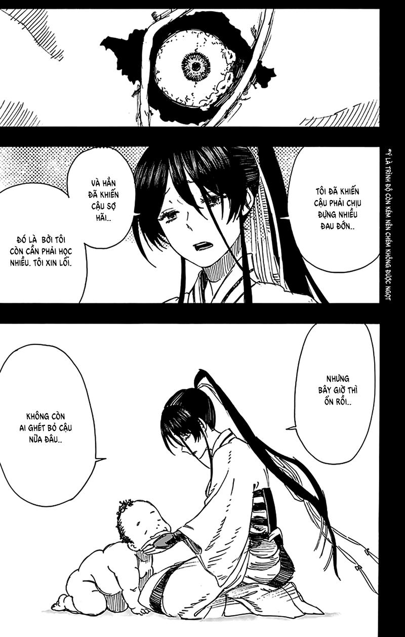 jigokuraku chapter 15 15