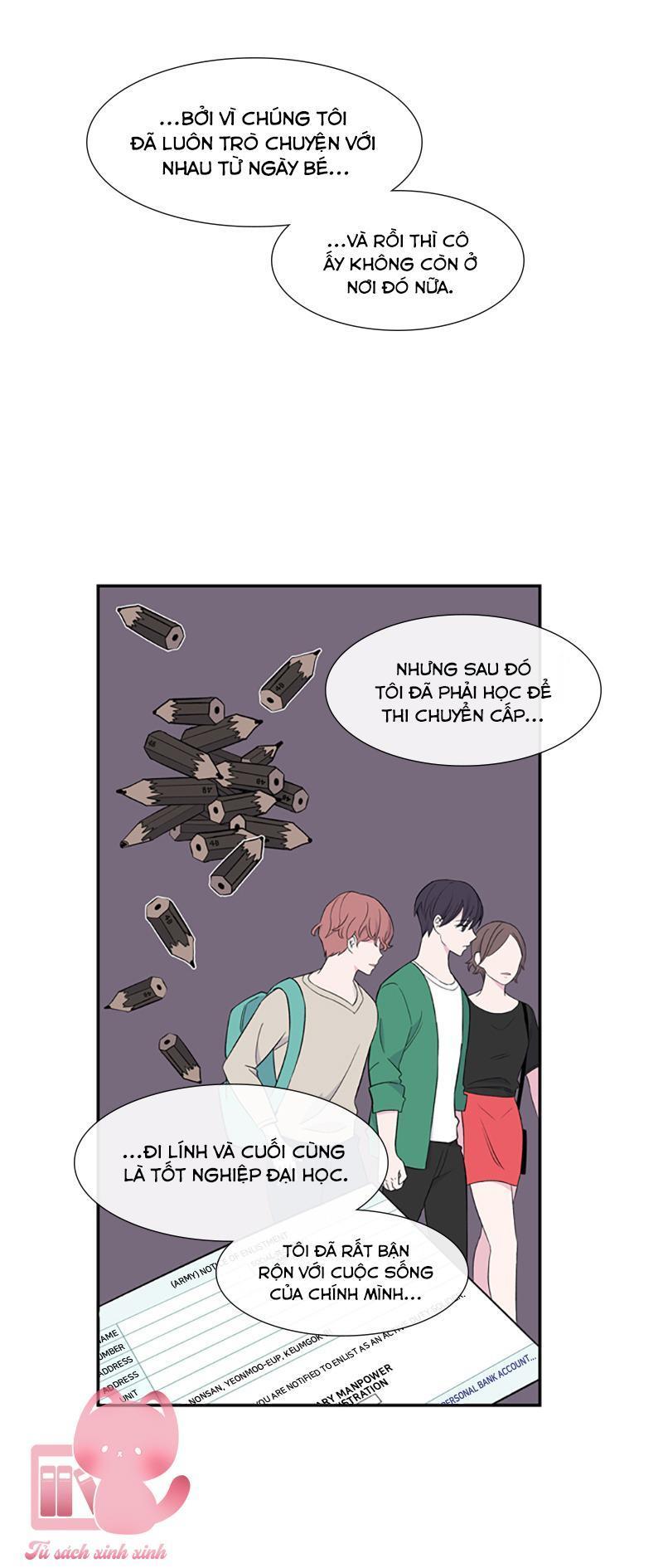 về bên anh chapter 48 23