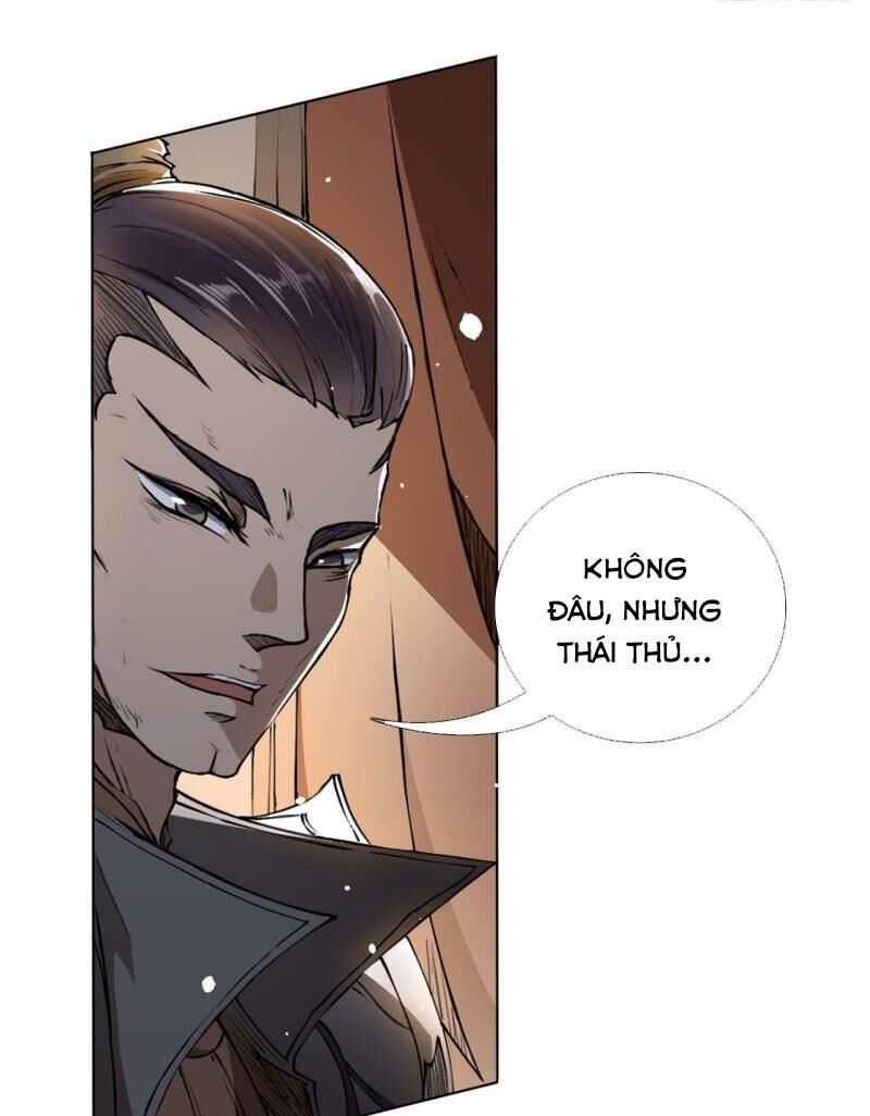 đường dần tại dị giới 2 chapter 14 6