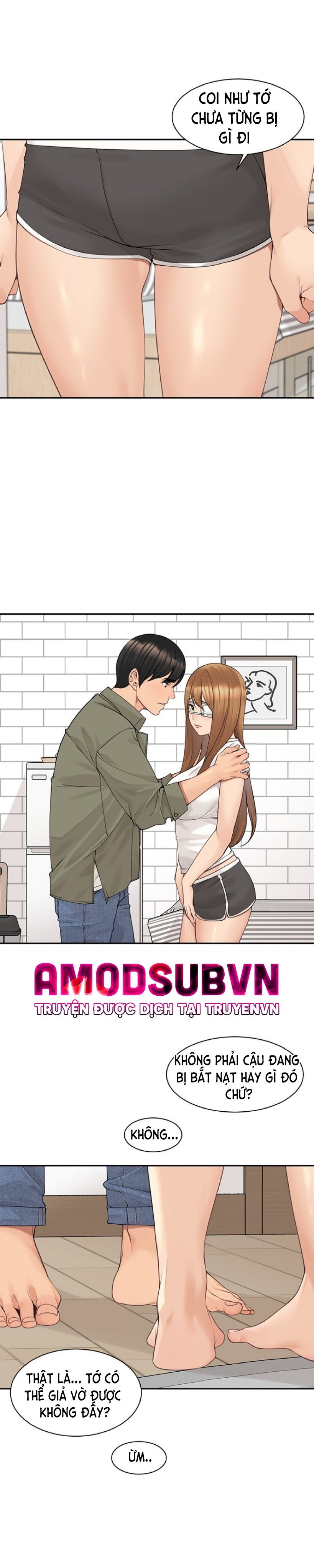 hơn cả tình bạn chapter 44 4