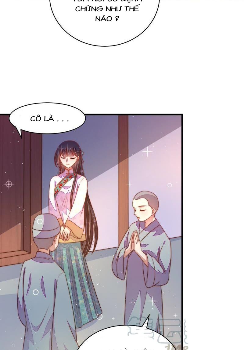 ngày nào thiếu soái cũng ghen chapter 216 4