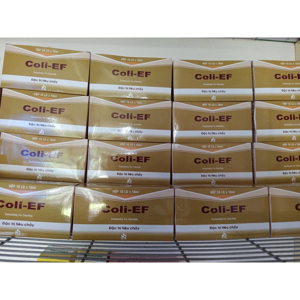 Coli ef dành cho thỏ tiêu chảy 1lo 10ml