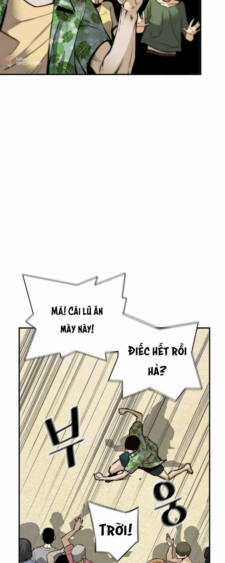 sự trở lại của huyền thoại chapter 37 40