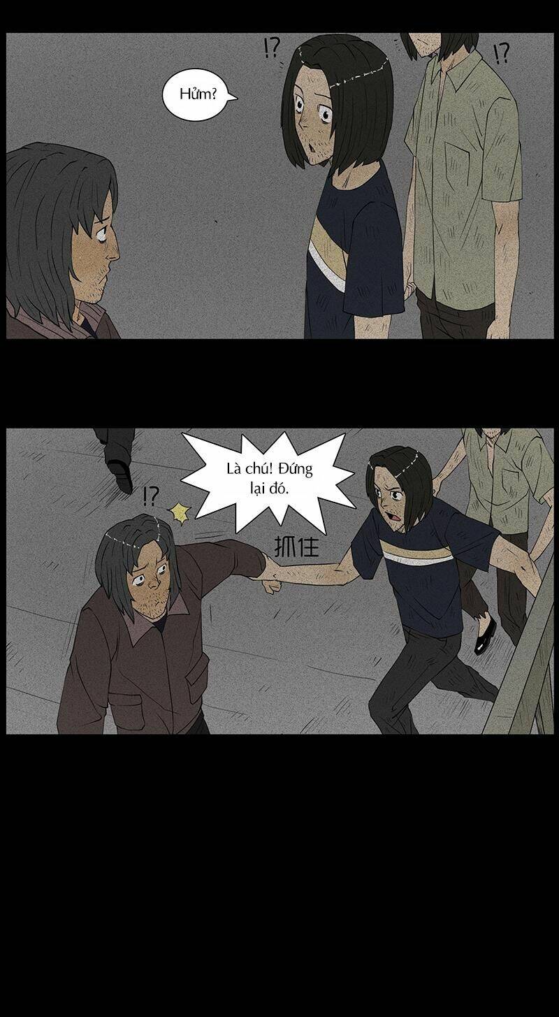 kinh dị đêm khuya chapter 12 21