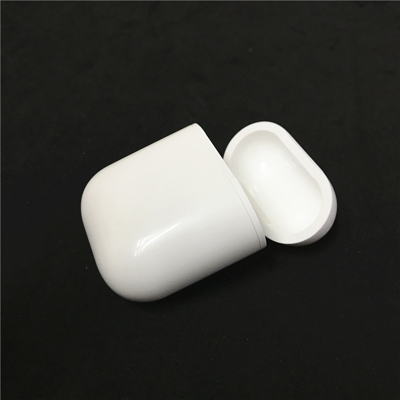 Hộp Sạc Không Dây Cho Tai Nghe Airpods Dùng Để Chuyển Đổi Airpods Sang Sạc Không Dây