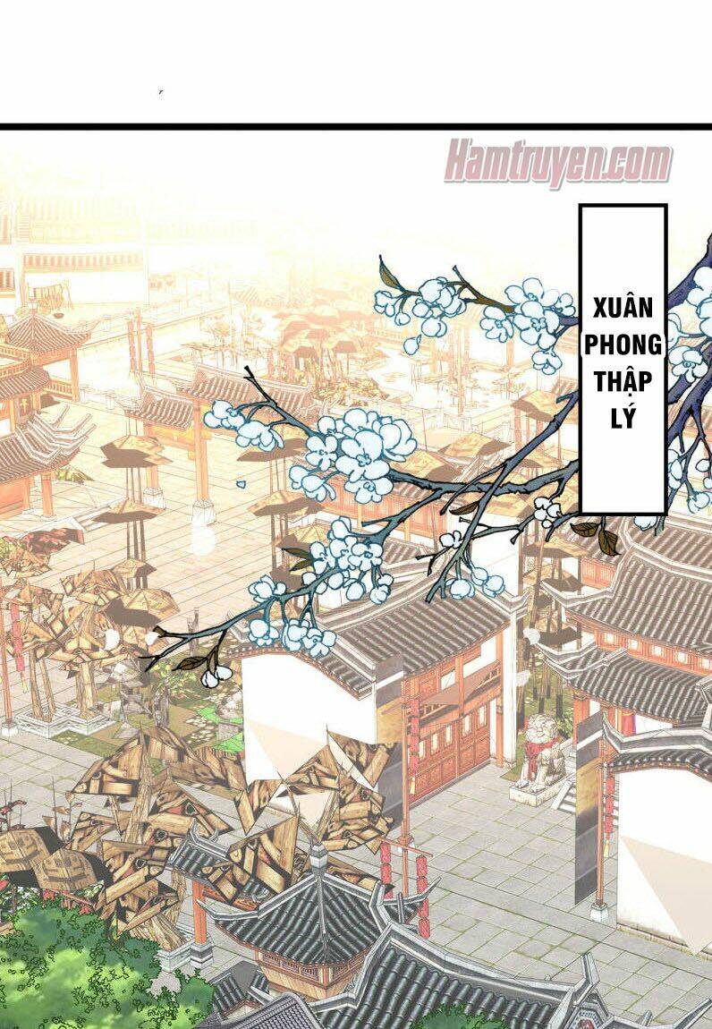 phục thiên thánh chủ chapter 36 35