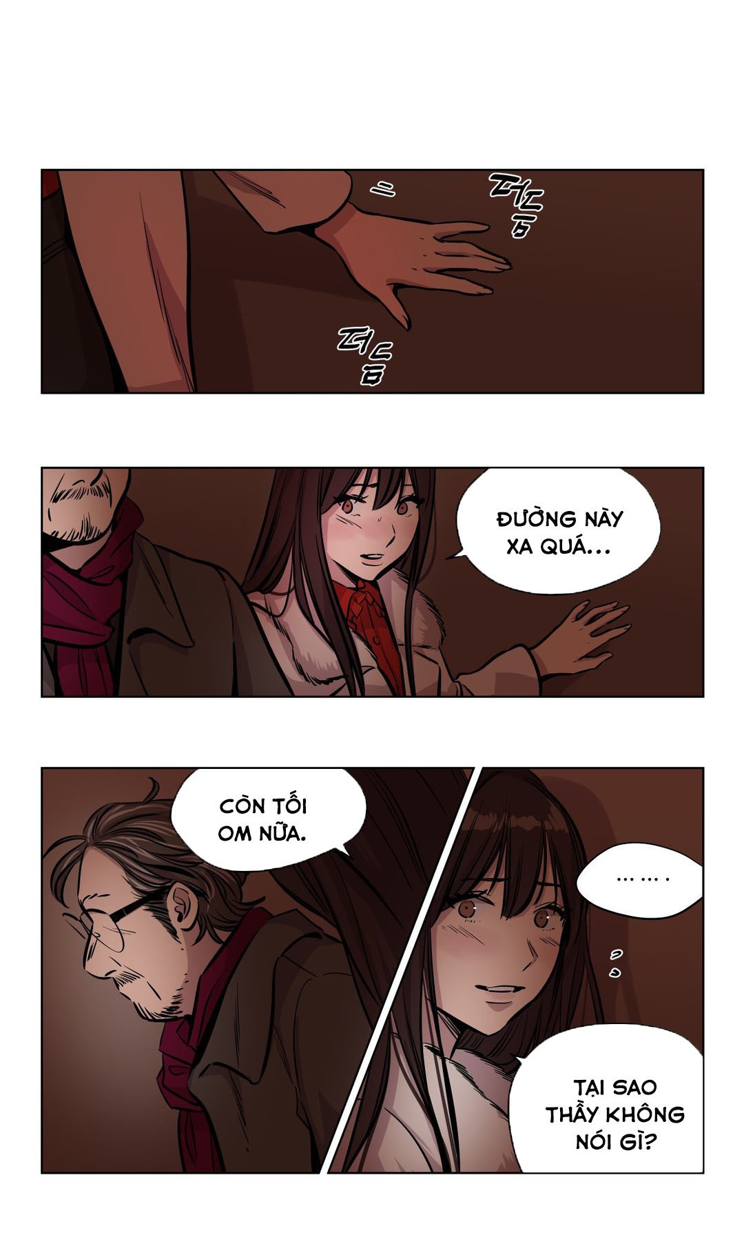 đền tội chapter 51 16