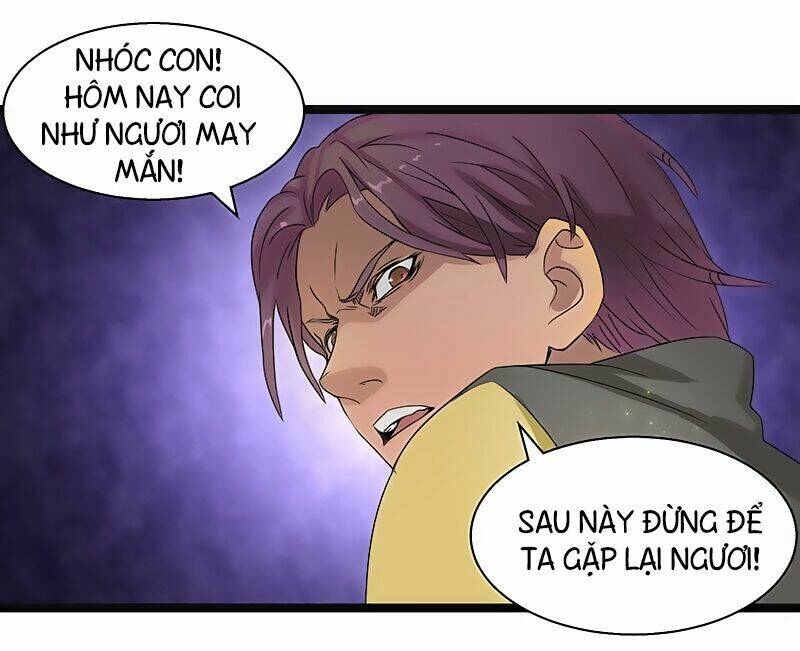 hỗn độn kiếm thần chapter 5 22