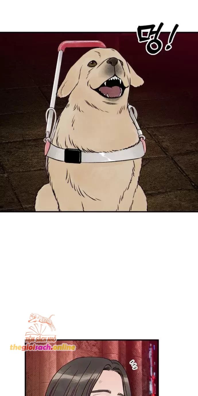 [18+] nguyệt mị moonstruck chapter 4 67