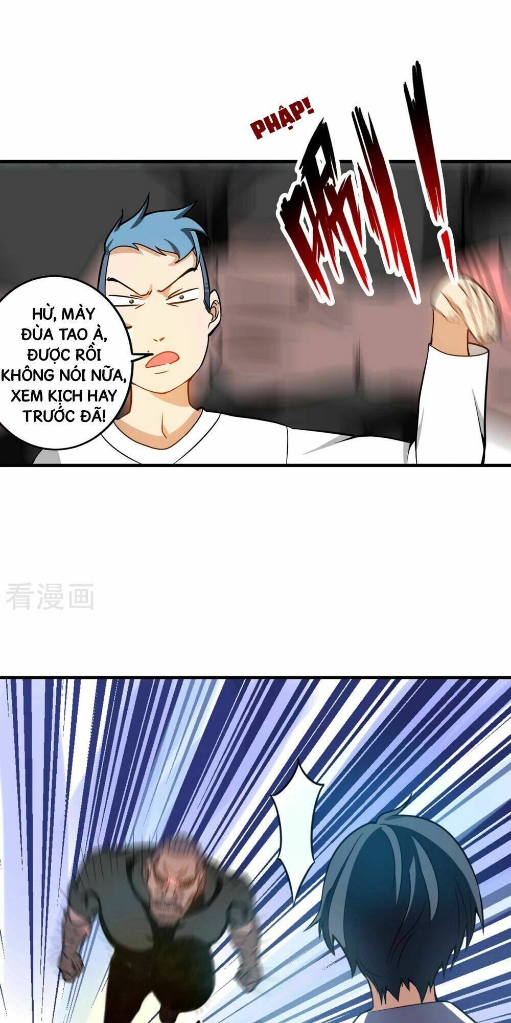 tuyệt phẩm cao thủ của ngự tỷ chapter 6 22