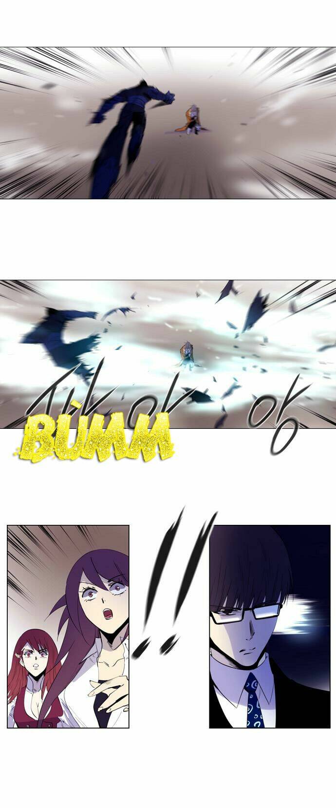 bản khế ước linh hồn chapter 139 7