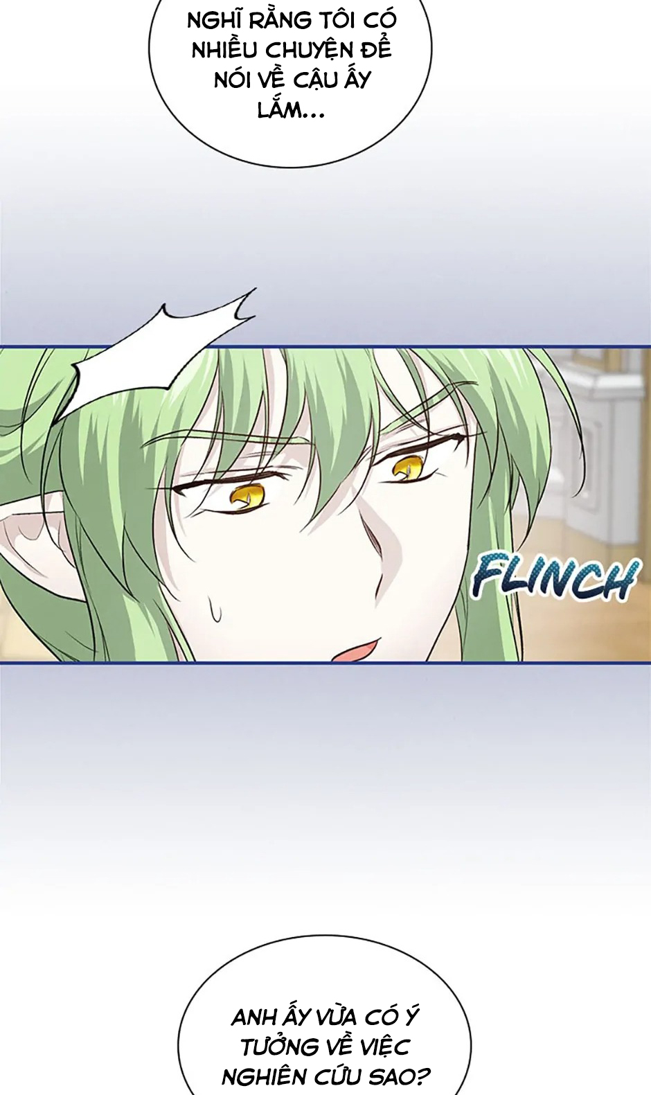 đi tìm con trai của cha tôi chapter 59 60