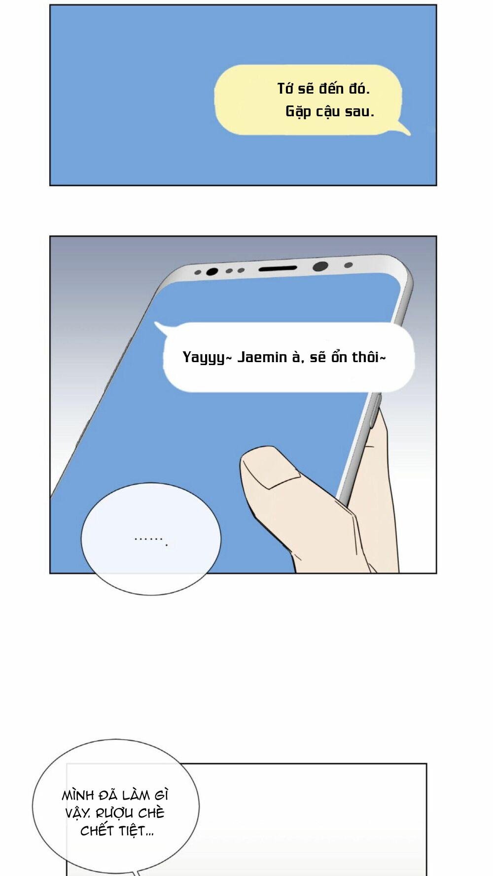 mr. miss chapter 17 50