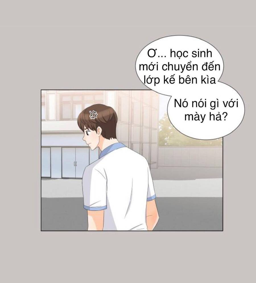idol và sếp, em yêu ai? chapter 34 7