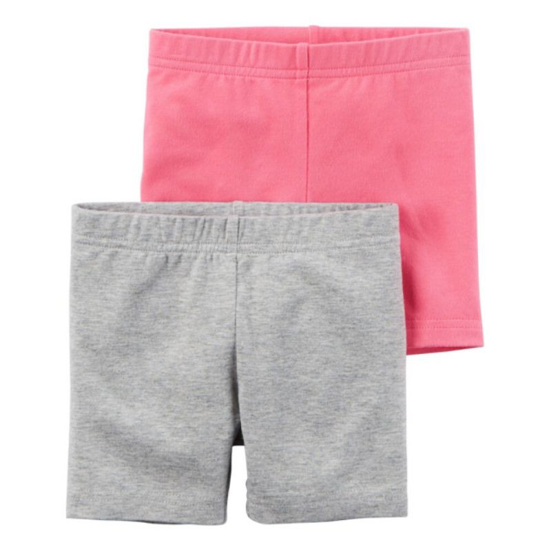 Legging đùi cho bé gái 3m-14 tuổi