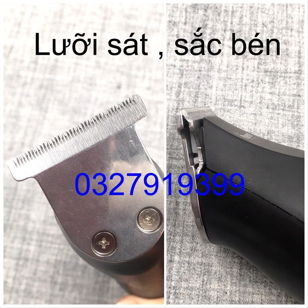 Tông đơ cạo viền cao cấp No3