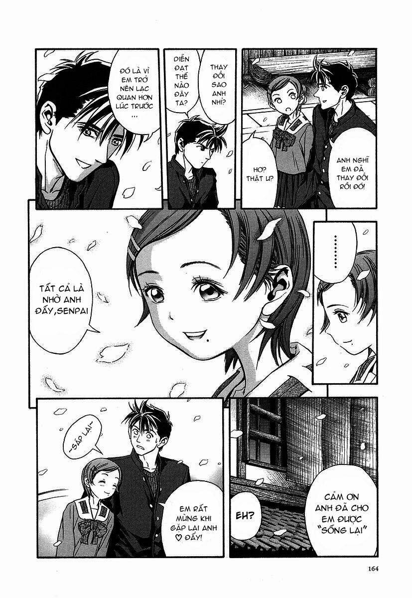 otogi matsuri chapter 37 8