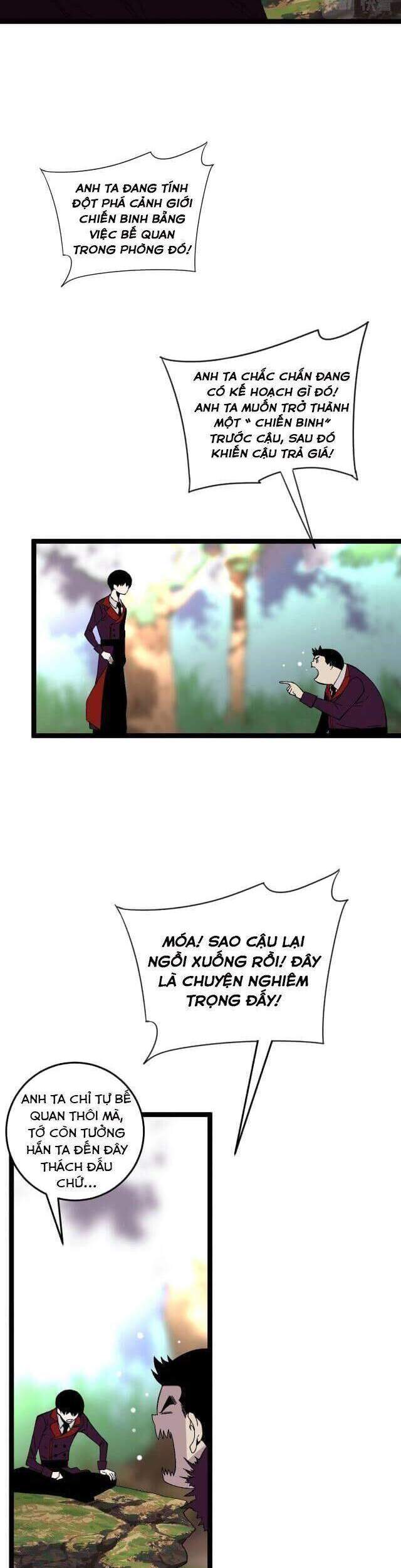 đằng lục thiên phú chapter 14 35