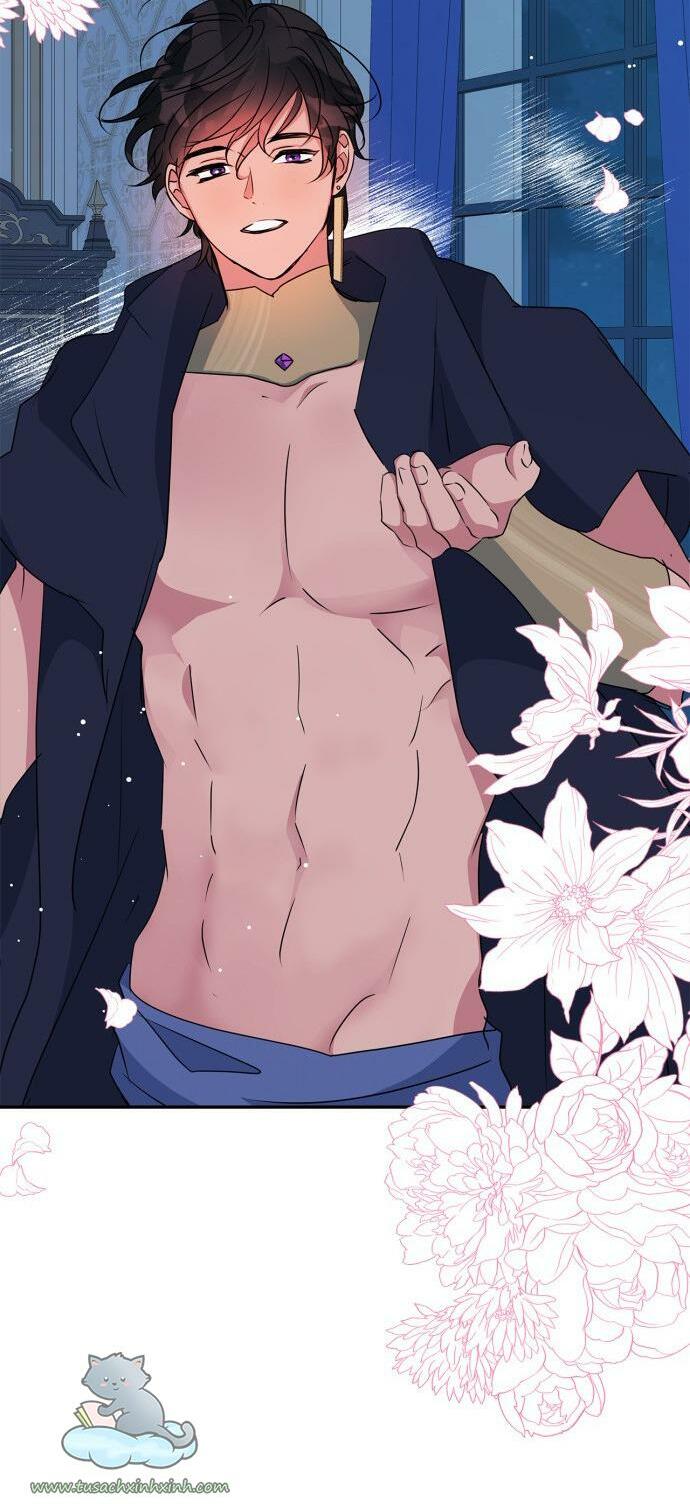 tôi đang nuôi dưỡng một con quái thú chapter 62 78