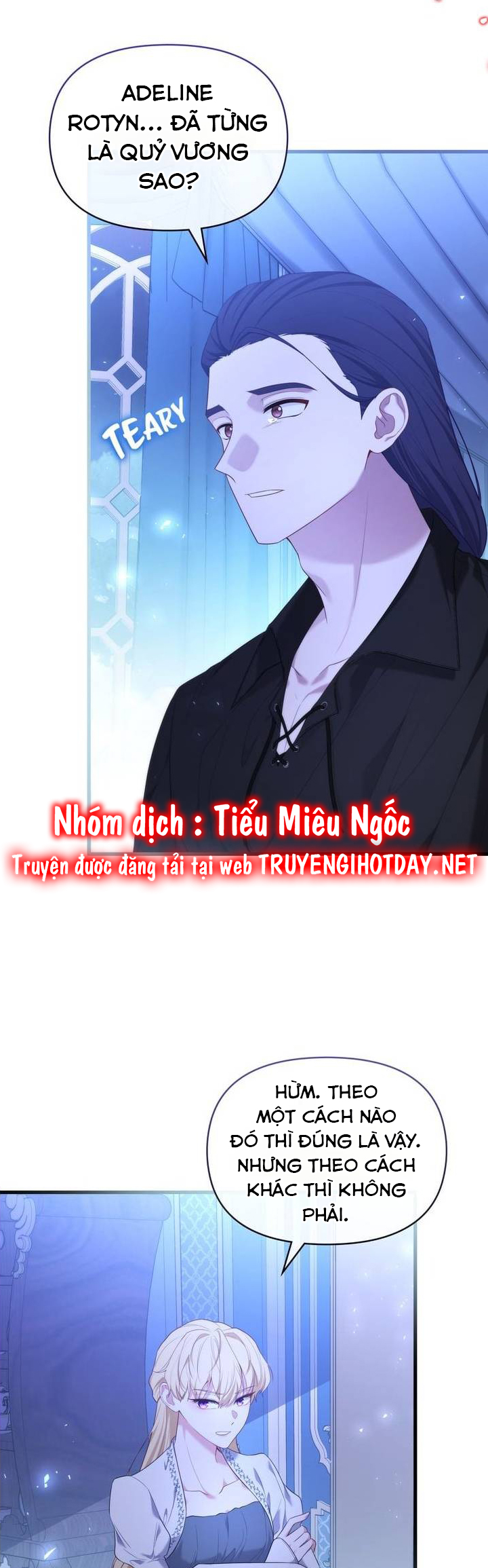 màn đêm tối của adeline chapter 71 29