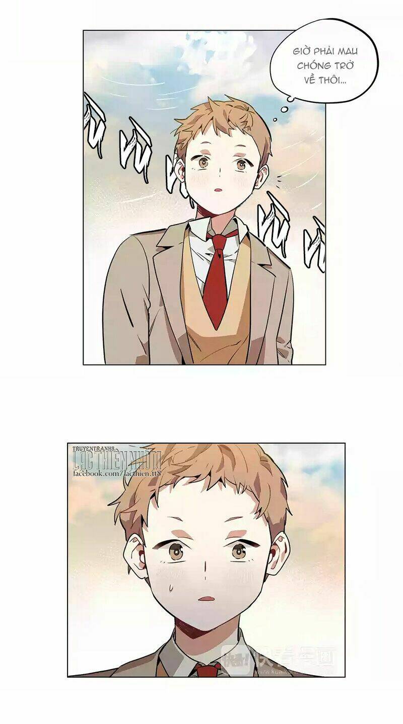 hoa đạo sĩ chapter 41 29