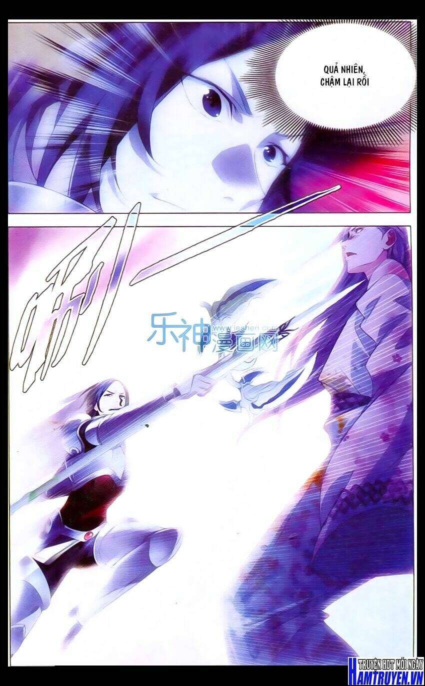 chín chín tám mươi một - 9981 chapter 76 7