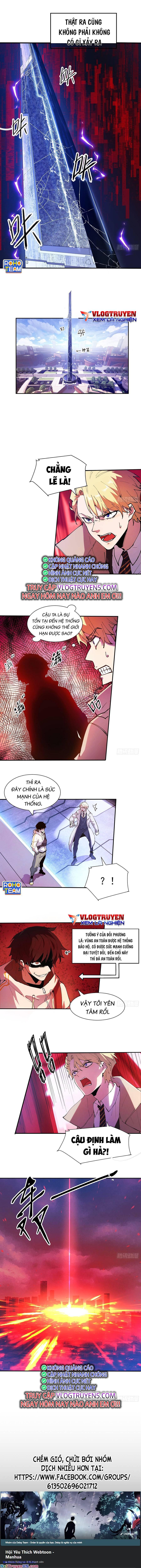 anh hùng mạnh nhất lịch sử chuyển sinh và vô tình trở nên vô dịch ở học viện chapter 4 3