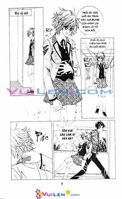 đợi em chapter 25 10