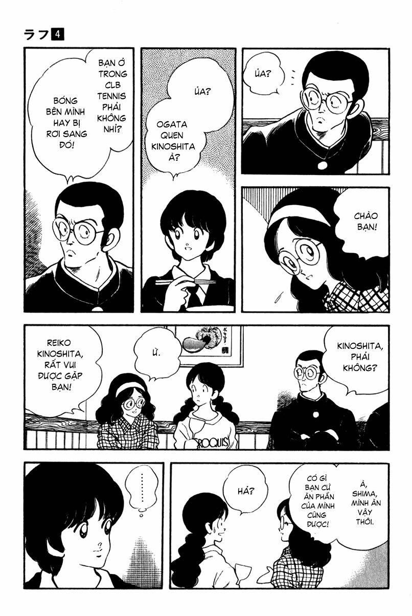 rough - ngọc thô chapter 31 14