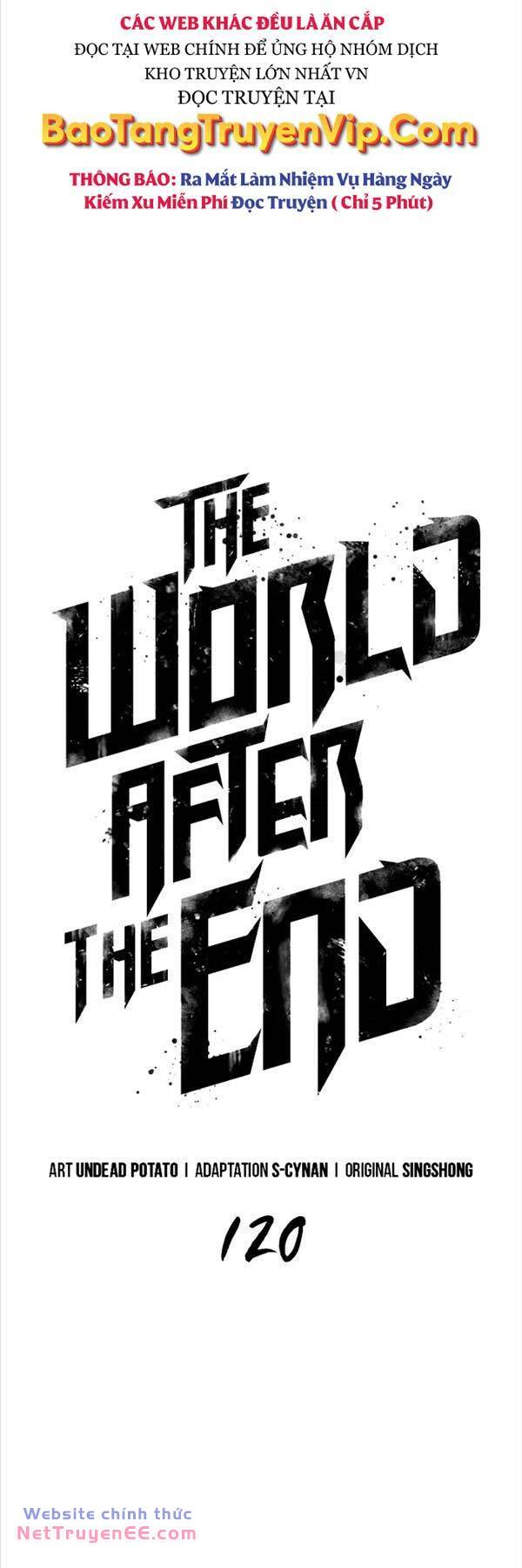 thế giới hậu tận thế chapter 120 28