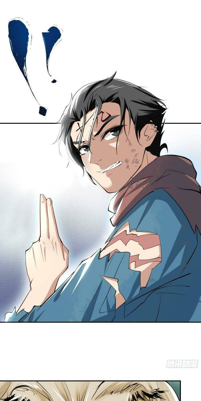 nhân đạo kỹ nguyên chapter 5 5