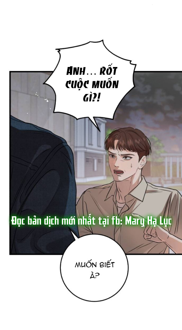 Nóng Lòng Muốn Giày Vò Em chapter 82.1 11
