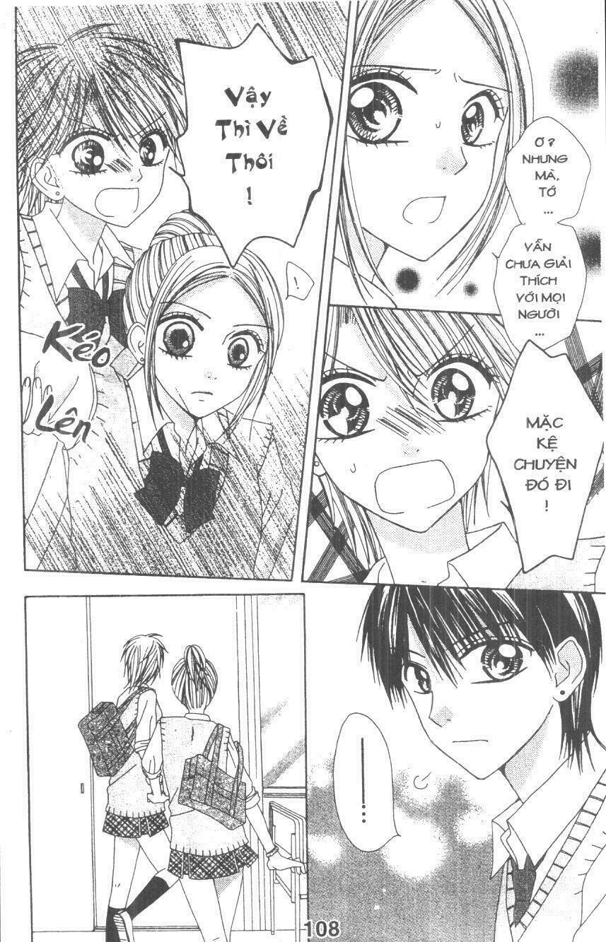 tomodachi gokko [takeuchi ayaka] chapter 2 108