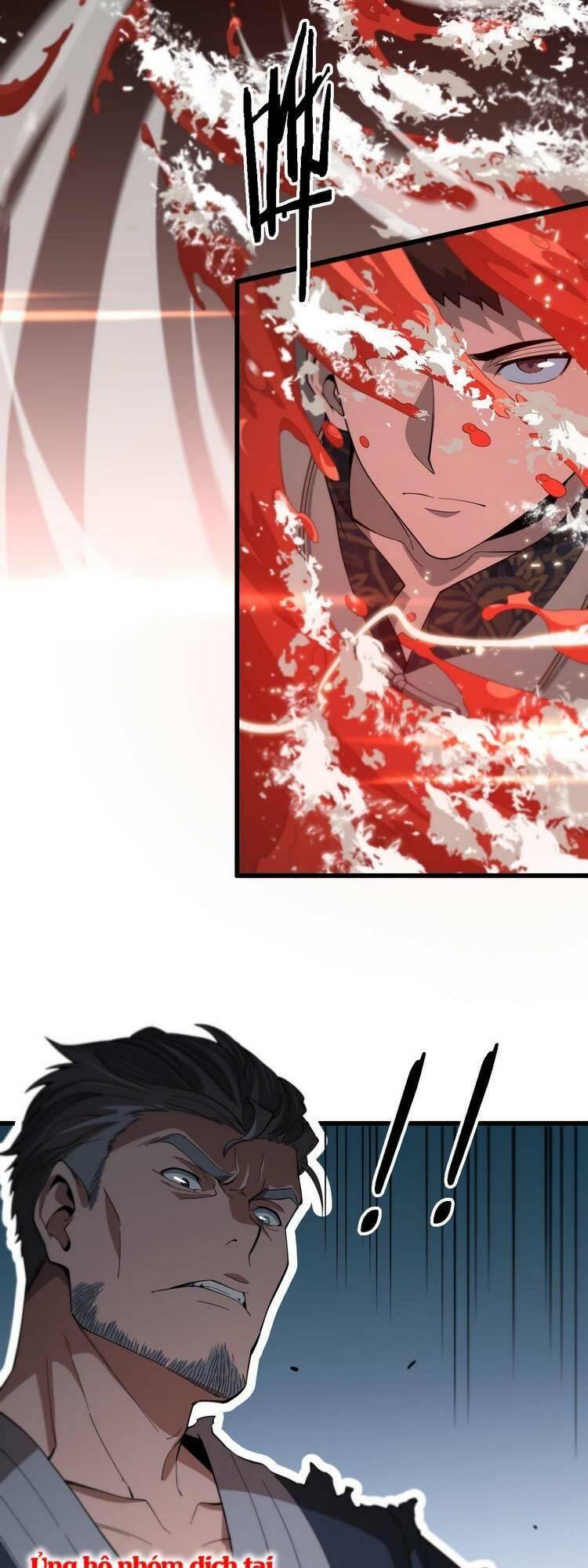 đại sư phụ hạ sơn chapter 58 1