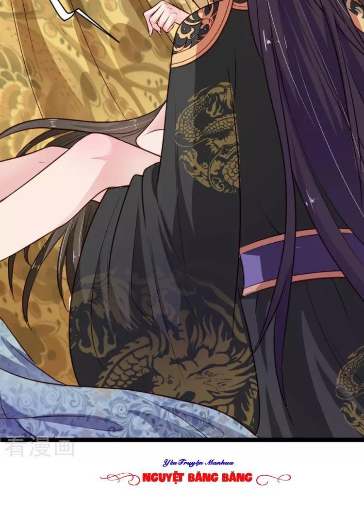 đế vương sợ vương phi muốn sở hữu thiên hạ chapter 9 9