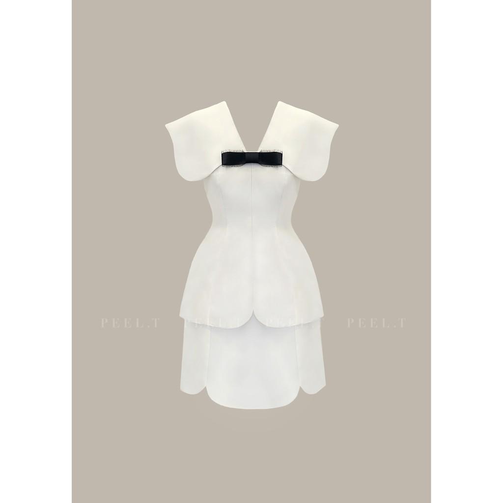 PEEL.T - Lacey Set - Set tiểu thư đi chơi, dự tiệc, công sở