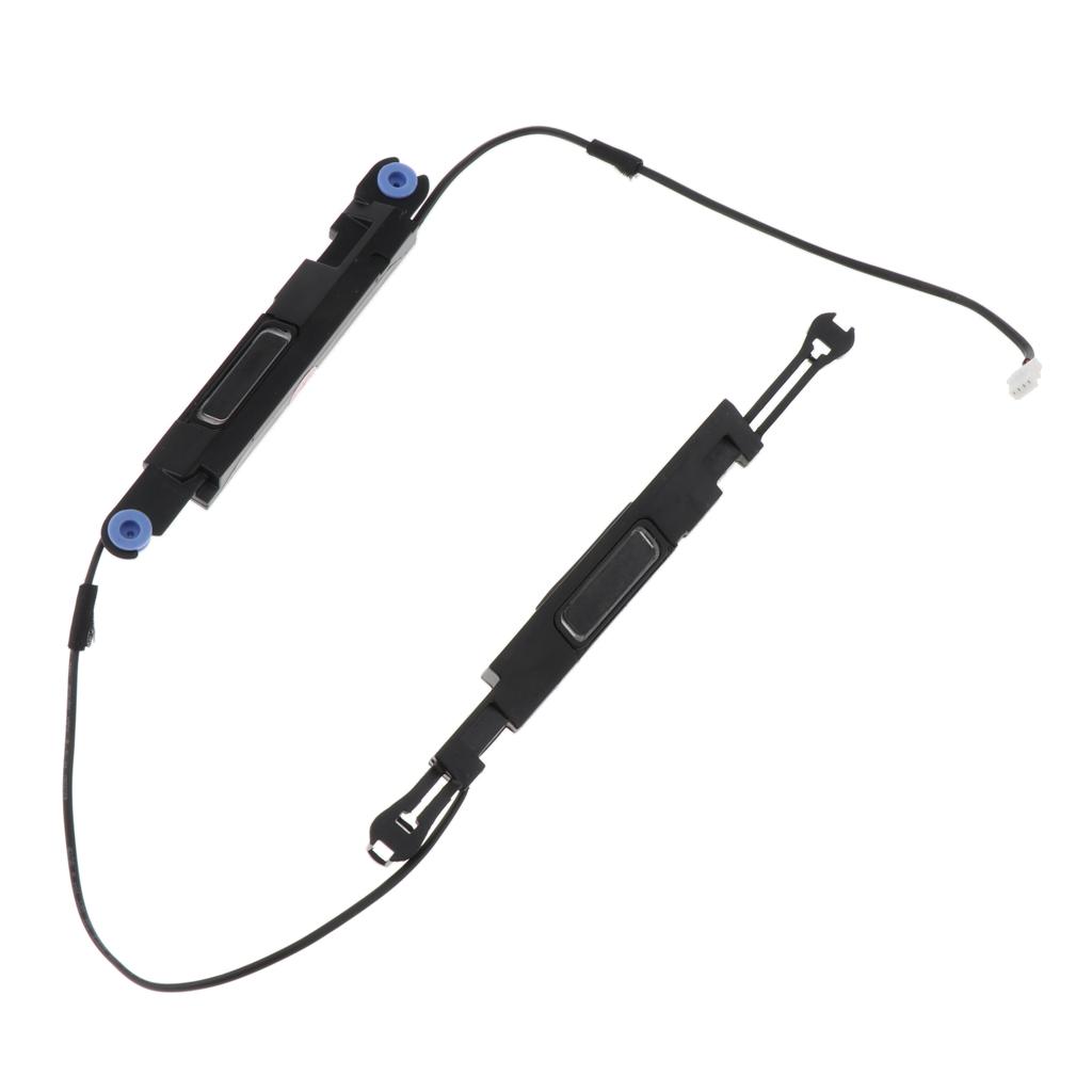 For Dell Inspiron 15 7537 Replacement L&R Loudspeaker 23.40ABO.001