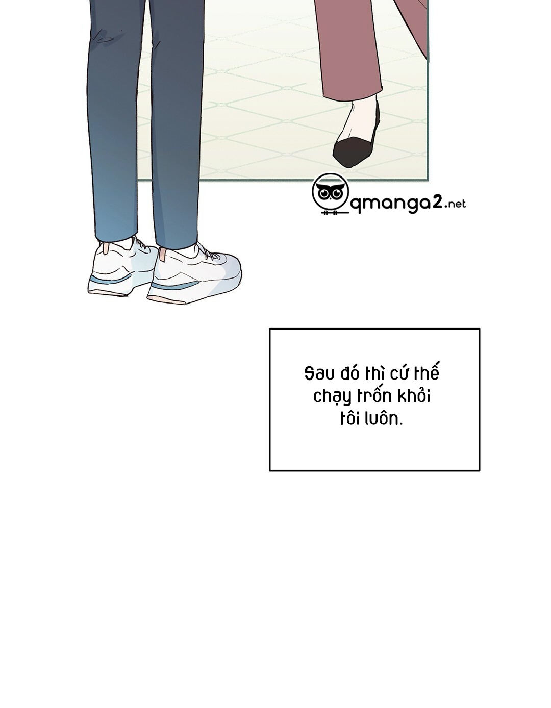 phức cảm tự ti của omega chapter 1 24