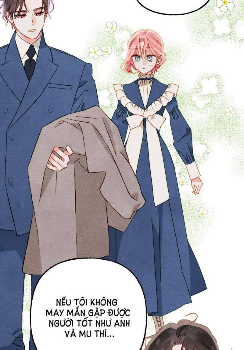 nuôi dưỡng một hắc long chapter 66.2 3