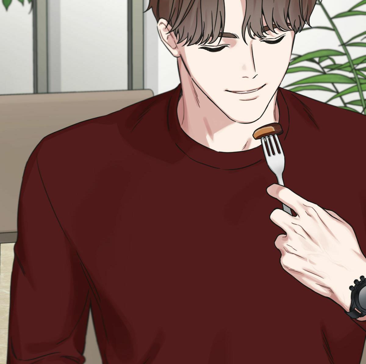 tương phùng chapter 14 113