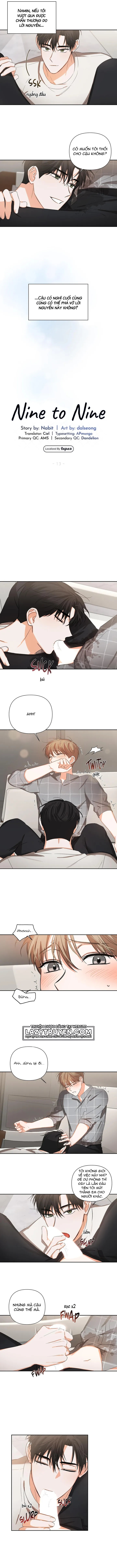 vòng lặp 9 giờ chapter 13 5