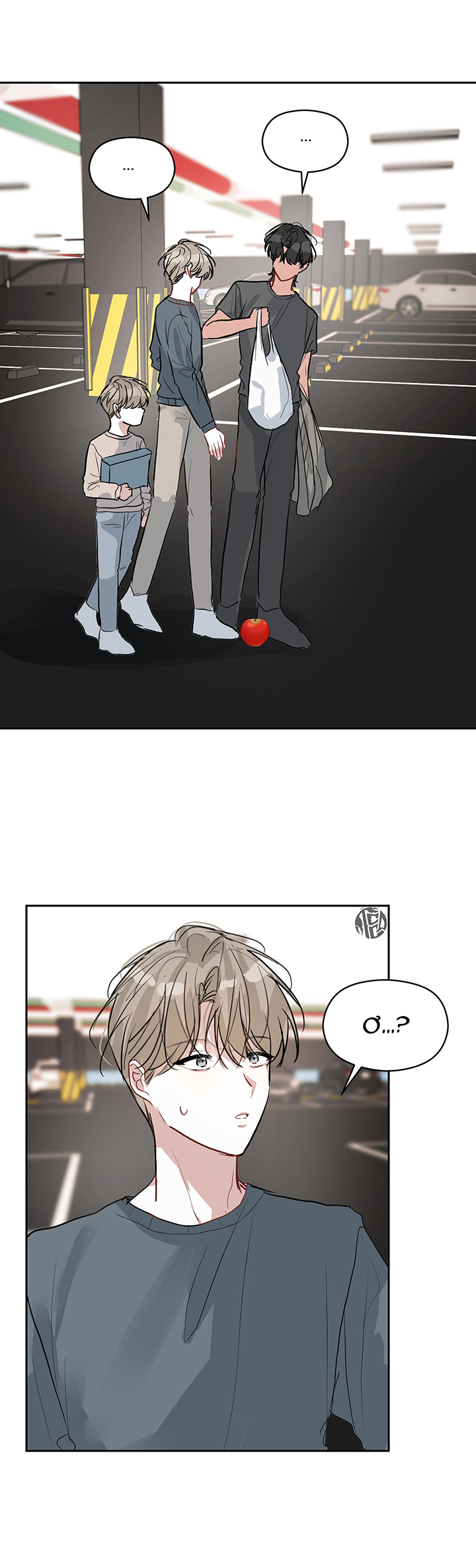 mùa xuân trở lại chapter 8 20